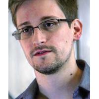 Edward Snowden